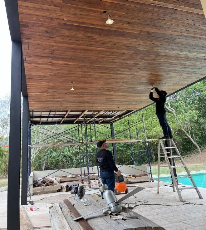 Mantenimiento de carpintería 4