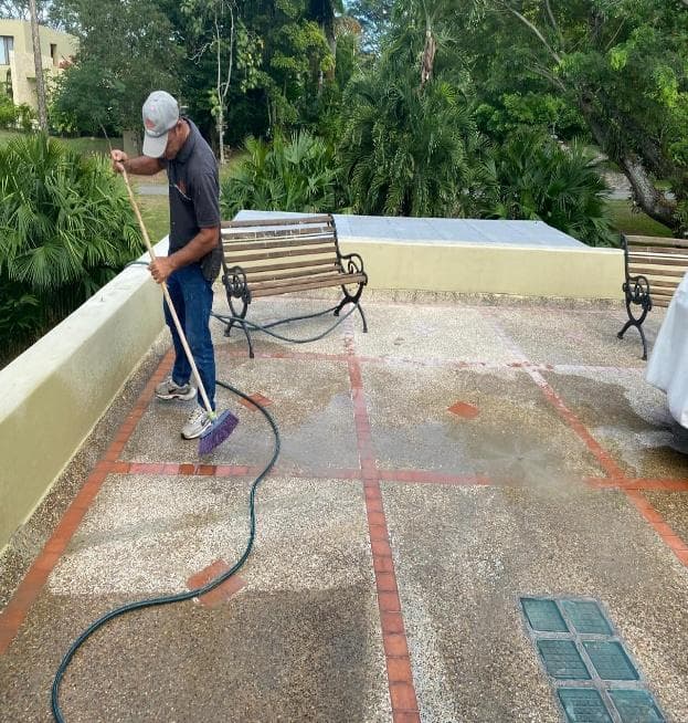 Remodelación de cubierta e impermeabilización 2