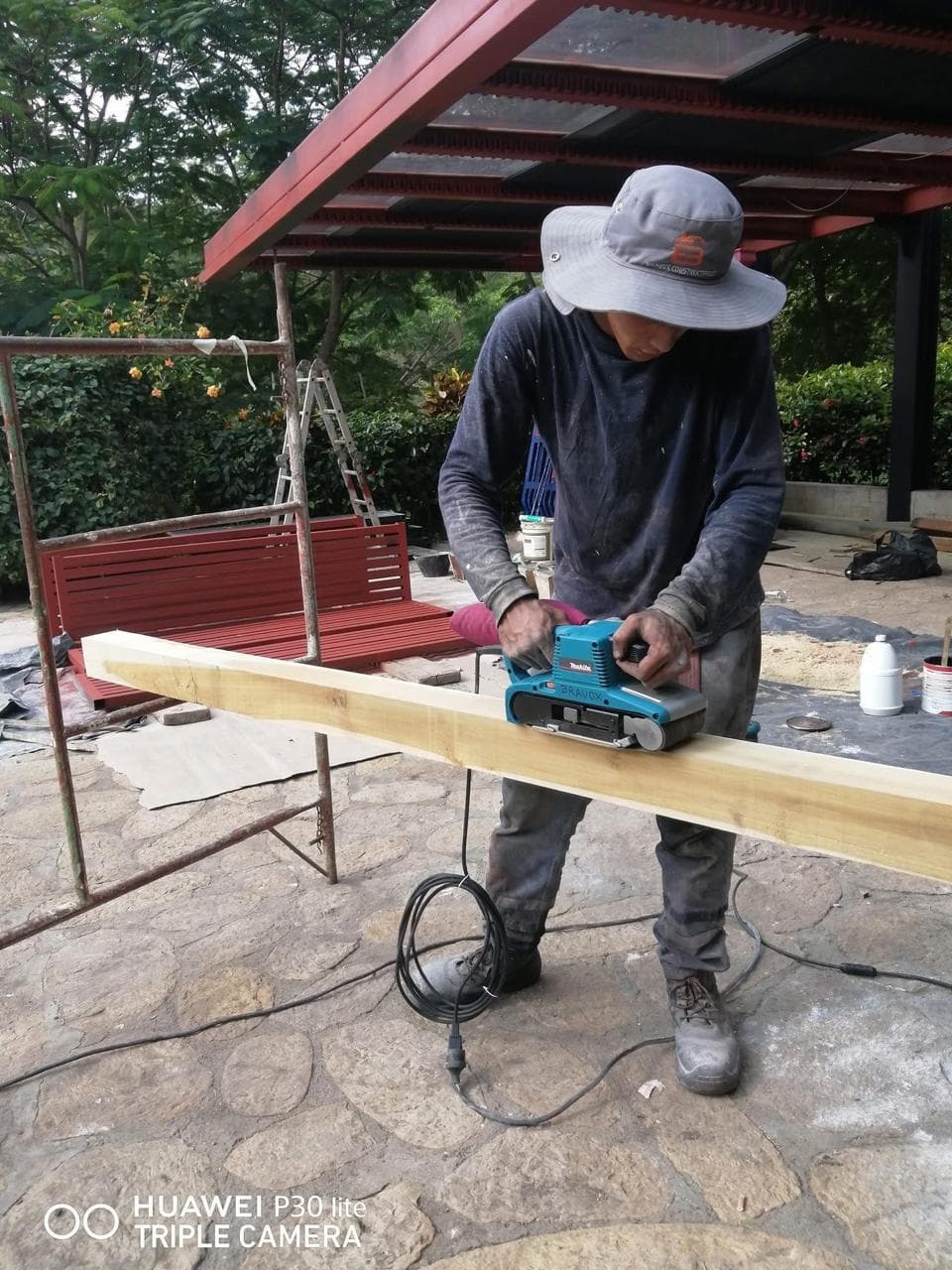 Construcción en estructuras metálicas 26