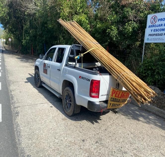 Suministro y transporte de todo tipo de materiales para construcción 23