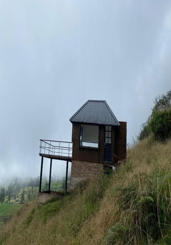 Construcción de cabañas 14