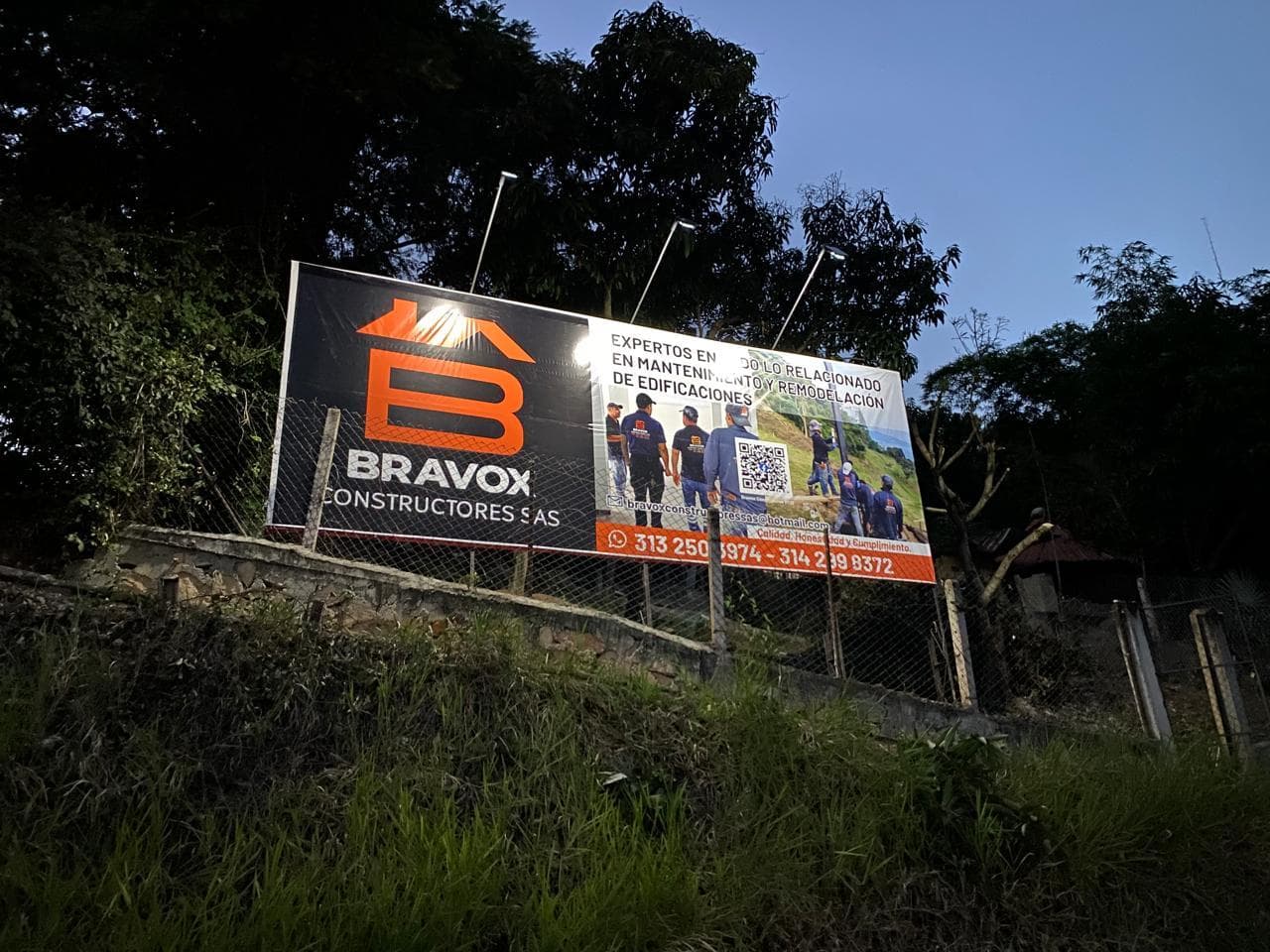Suministro y transporte de todo tipo de materiales para construcción 19