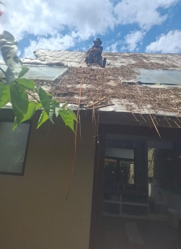 Remodelación de cubierta e impermeabilización 15
