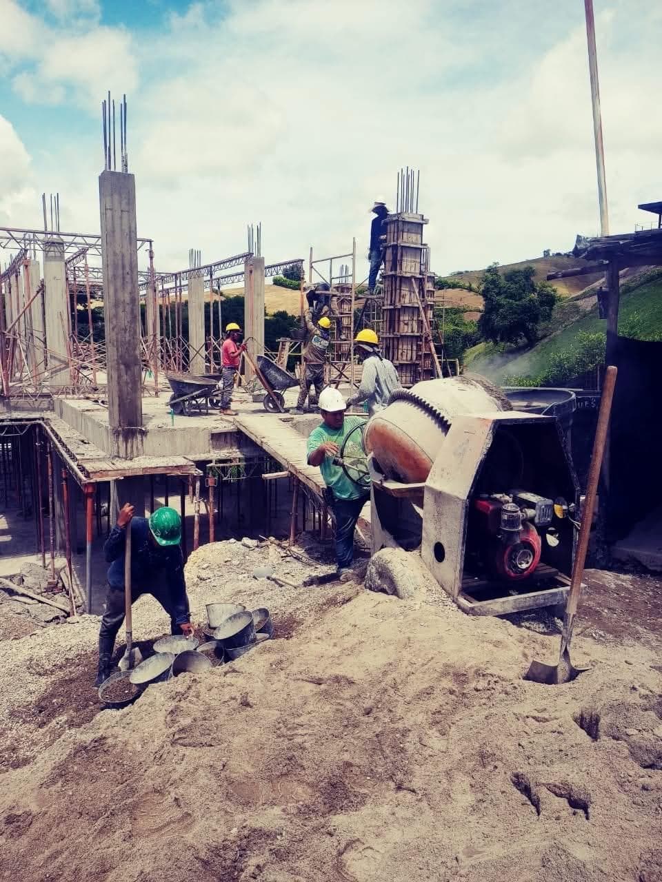 Reconstrucción 19