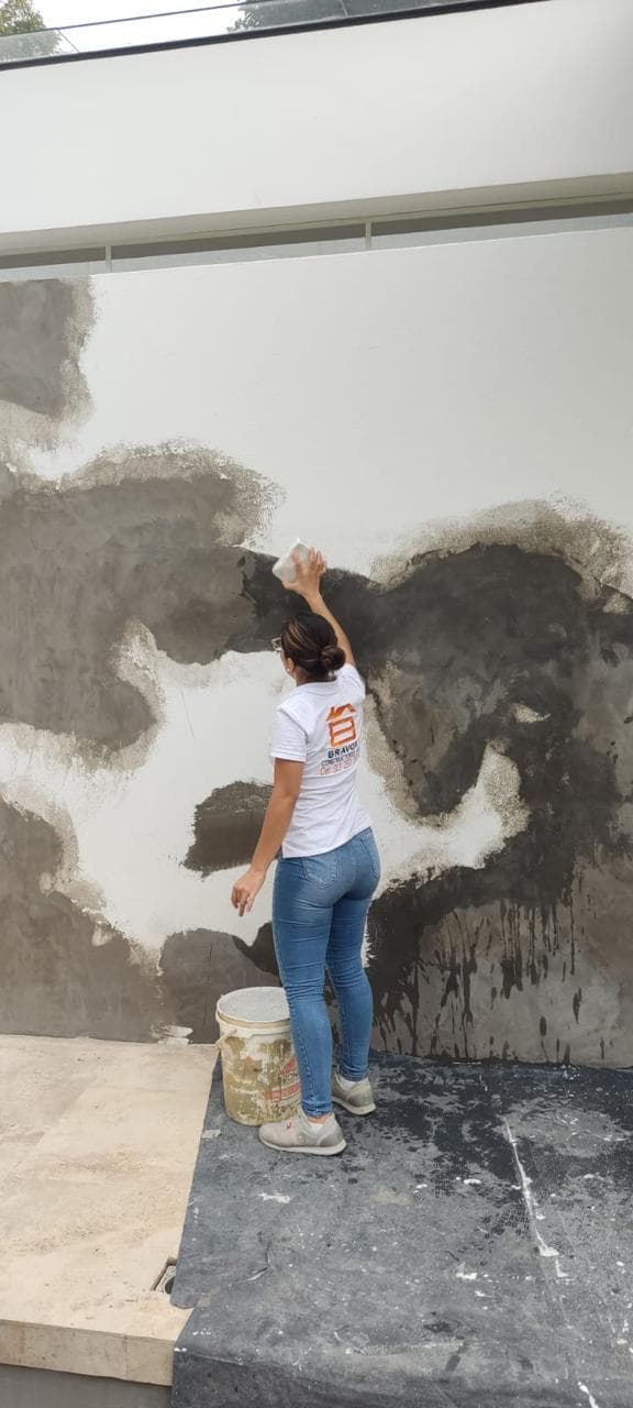 Mantenimiento de pintura en general 4