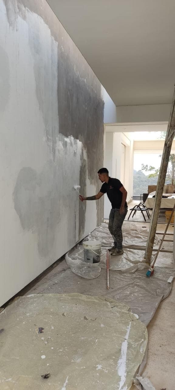 Mantenimiento de pintura en general 5